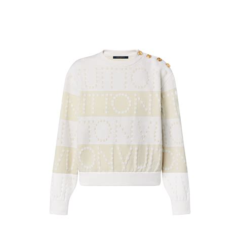 louis vuitton womens tunics|louis vuitton ladies jumpers.